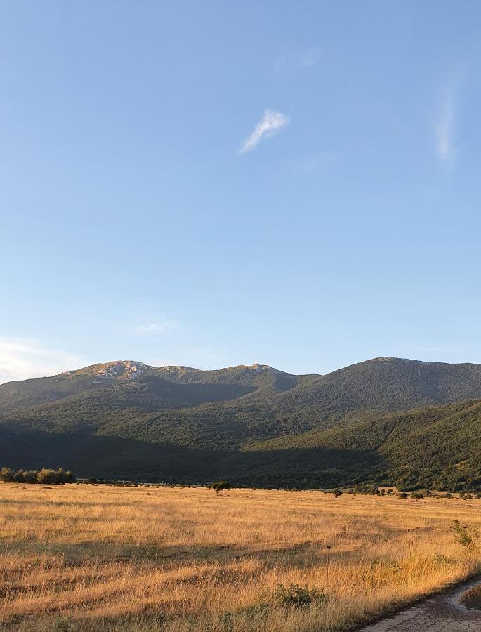 Apartman Caco3 - Potpuno Opremljen Stan U Blizini Plitvickih Jezera Korenica Exterior foto