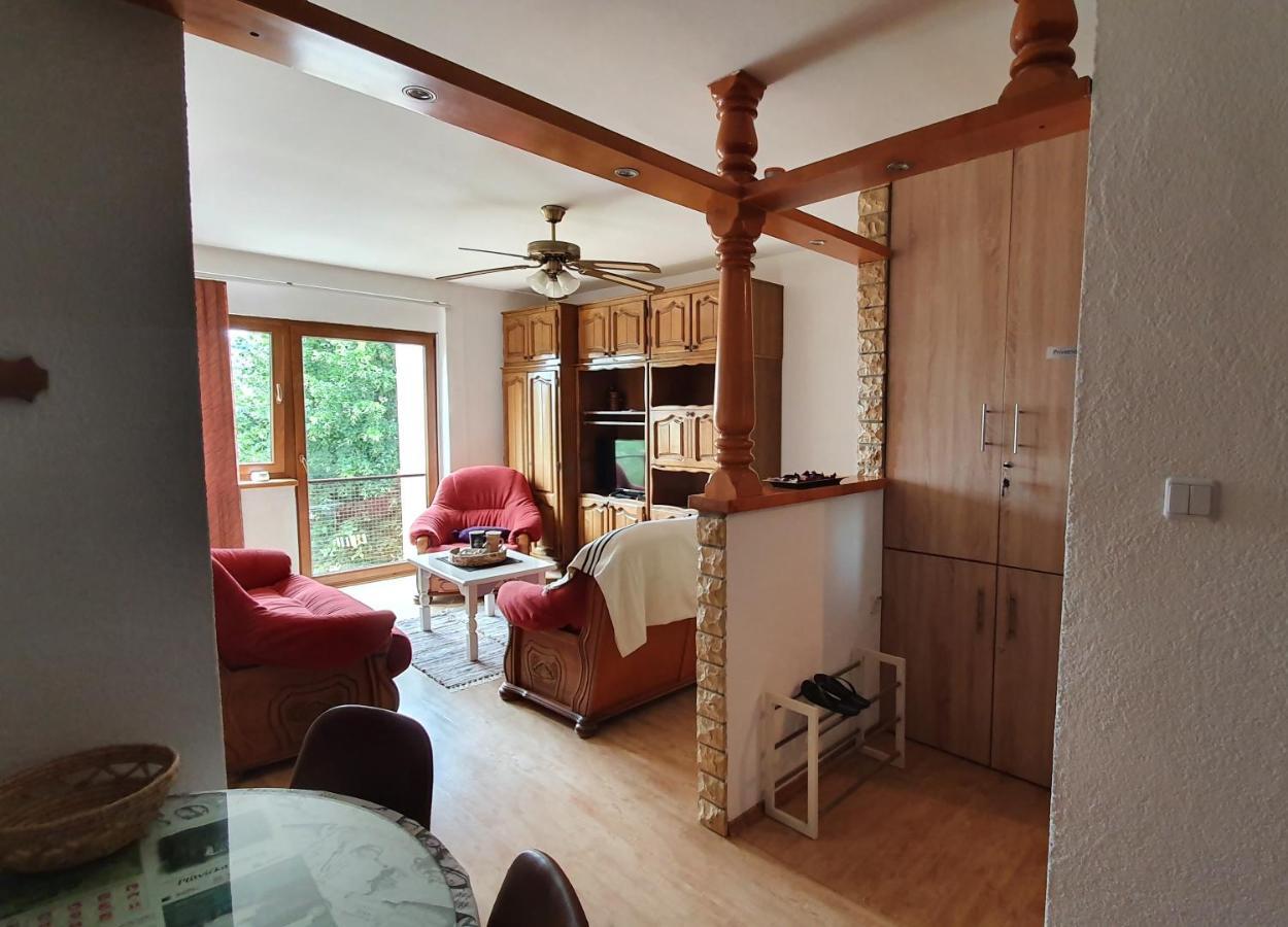 Apartman Caco3 - Potpuno Opremljen Stan U Blizini Plitvickih Jezera Korenica Exterior foto
