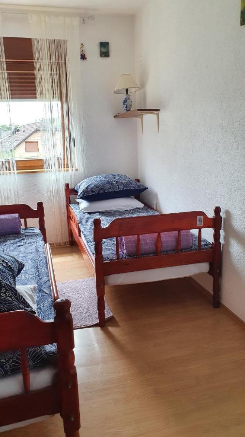 Apartman Caco3 - Potpuno Opremljen Stan U Blizini Plitvickih Jezera Korenica Exterior foto