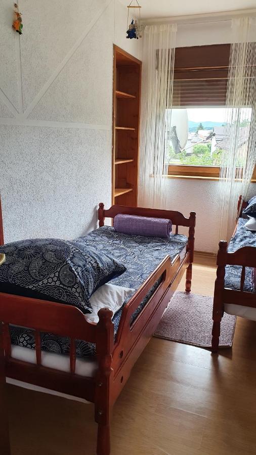 Apartman Caco3 - Potpuno Opremljen Stan U Blizini Plitvickih Jezera Korenica Exterior foto
